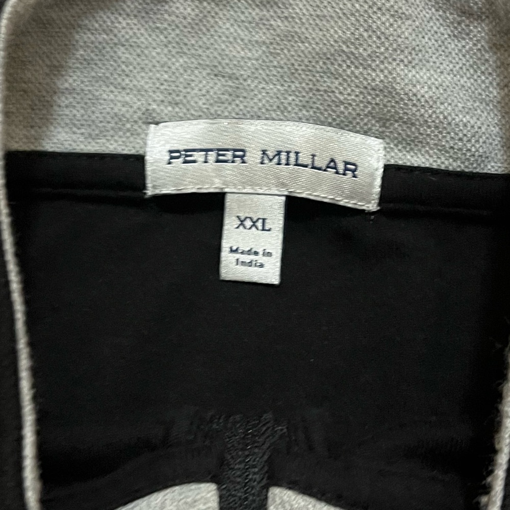 Peter Millar Crown Comfort Pullover View 2